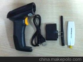 运距离无线扫描枪选购指南 聚焦价格、厂家与设备特性