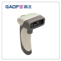 商品条形码扫描 条码扫描枪的工作原理与应用解析