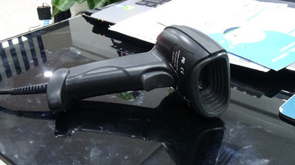 如何选择适合的支付条码扫描枪 型号选购全攻略