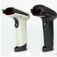 全新扫码器选购指南 条码扫描枪产品参考信息全解析