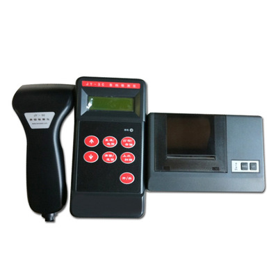 东方捷码JY-3C条码检测仪 全面解析其功能与供应优势