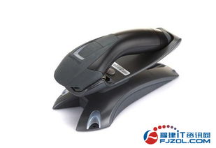 高效办公利器 霍尼韦尔1202g条码扫描枪即插即用，现货仅售1750元